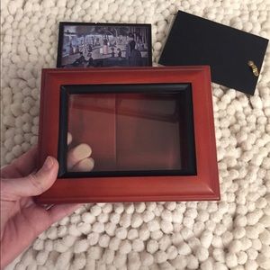 Music jewelry box